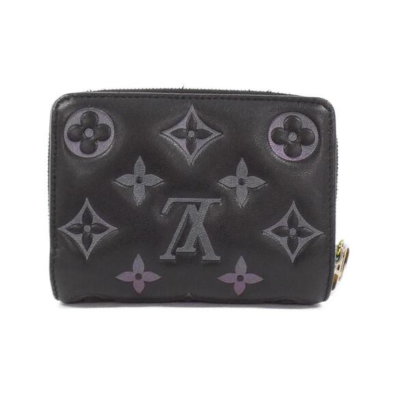 LOUIS VUITTON Black Wallet - Picture 2 of 10